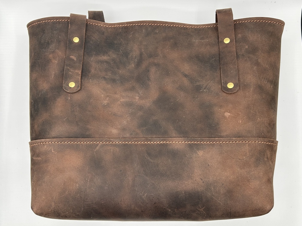 The Cache Tote