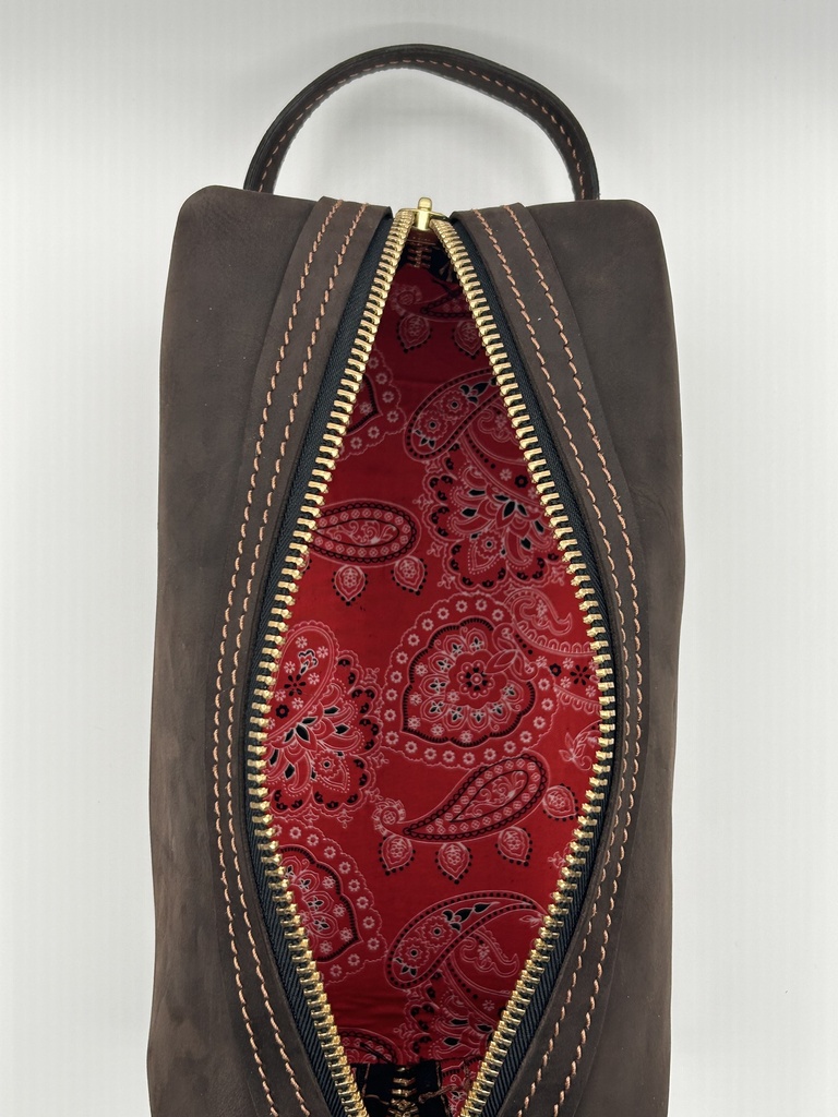 Men's Dopp Kit