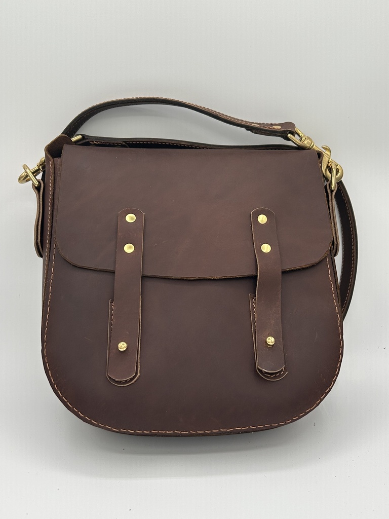 The Travers Messenger