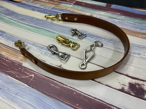 Custom Pull Strap