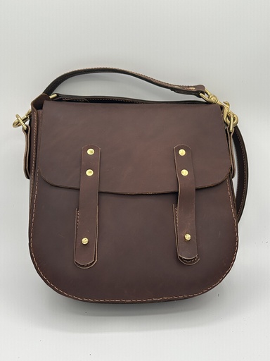 [BS427-TTP] The Travers Messenger