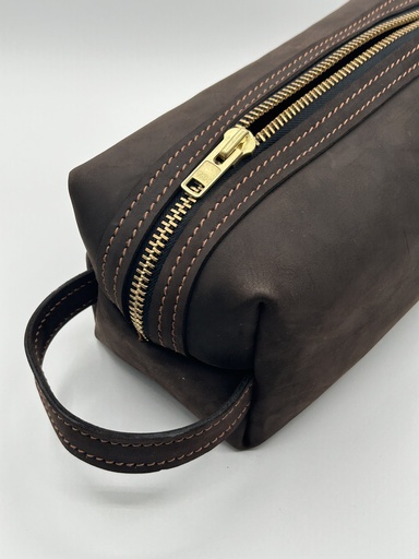 Men's Dopp / Shave Kit